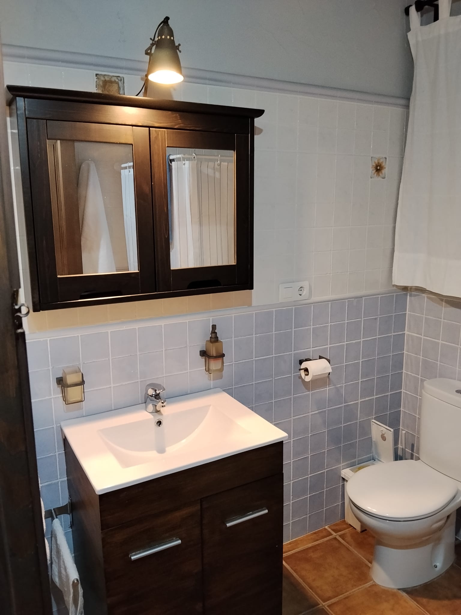 Segunda habitación doble