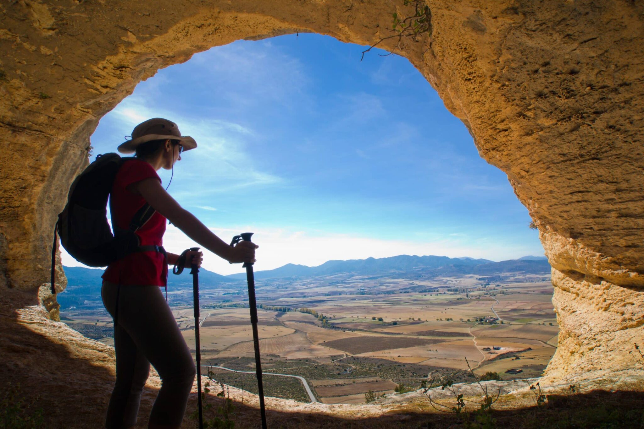 Cuevas de Zaén