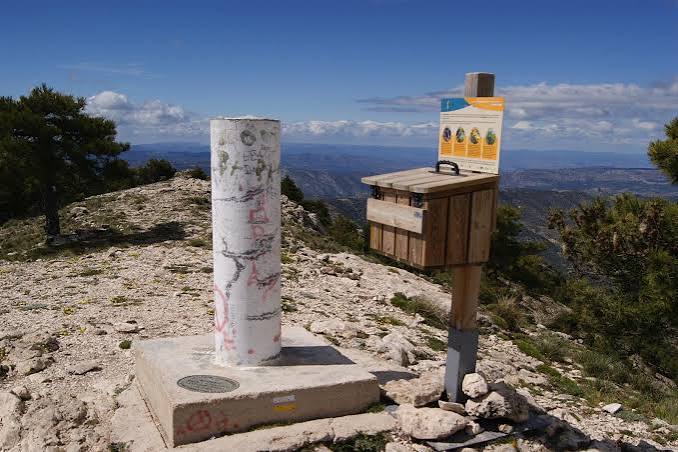 Pico de Revolcadores 2